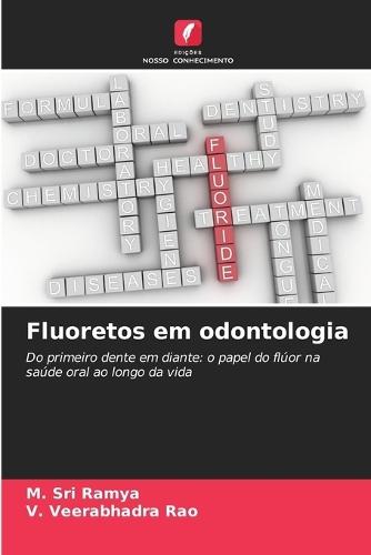 Fluoretos em odontologia