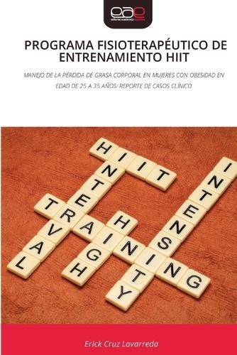 Programa Fisioterapéutico de Entrenamiento Hiit