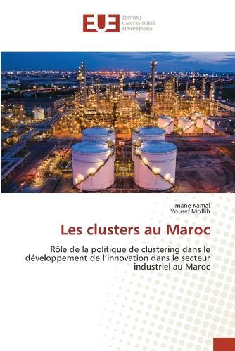 Les clusters au Maroc