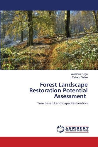Forest Landscape Restoration Potential Assessment