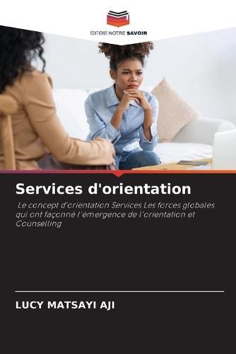Services d'orientation