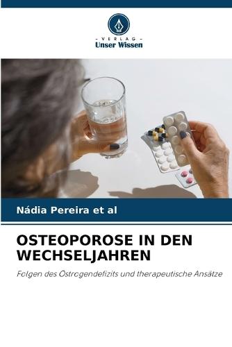 Osteoporose in Den Wechseljahren