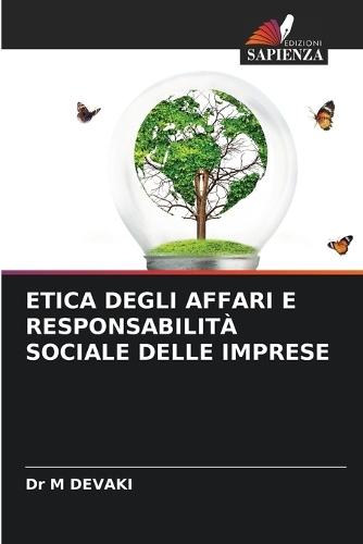 Etica Degli Affari E Responsabilità Sociale Delle Imprese