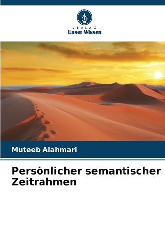 Persönlicher semantischer Zeitrahmen