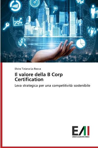 Il valore della B Corp Certification