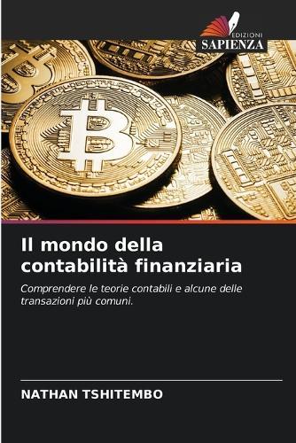 Il mondo della contabilità finanziaria