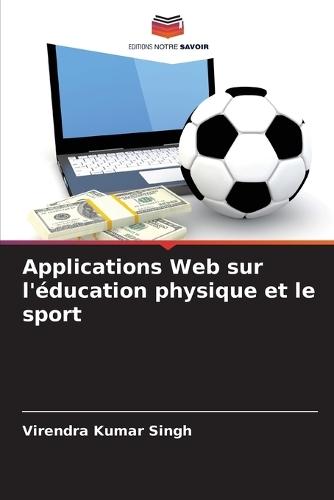 Applications Web sur l'éducation physique et le sport