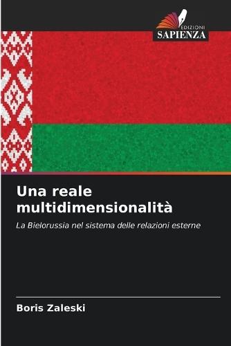 Una reale multidimensionalità