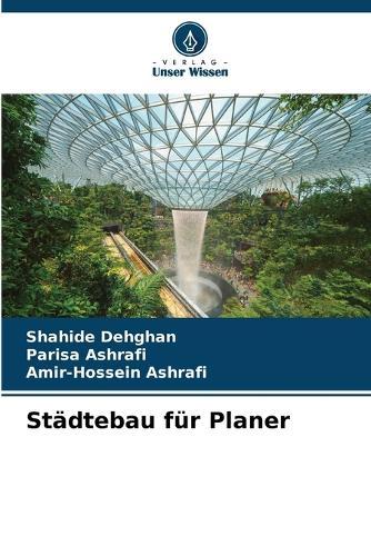 Städtebau für Planer