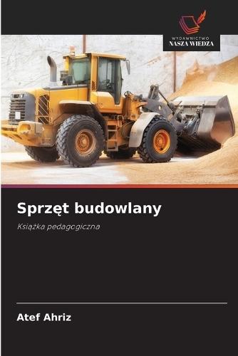 Sprz&#281;t budowlany