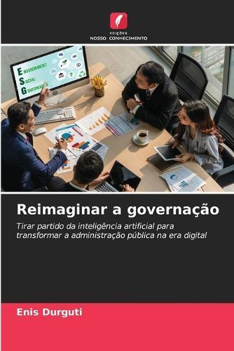 Reimaginar a governação