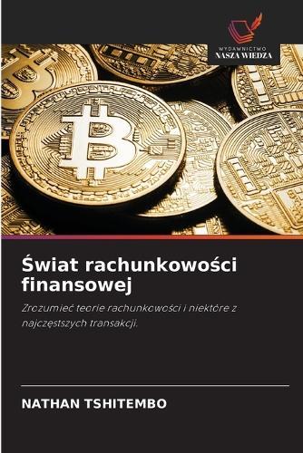 Świat rachunkowości finansowej