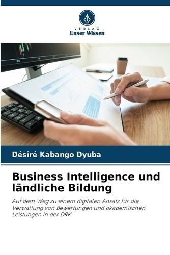 Business Intelligence und ländliche Bildung