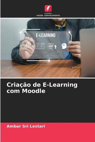Criação de E-Learning com Moodle