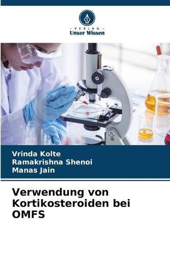 Verwendung von Kortikosteroiden bei OMFS