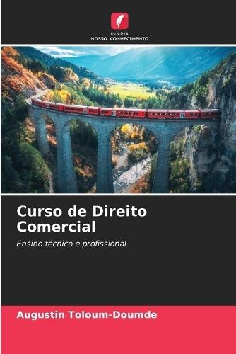 Curso de Direito Comercial