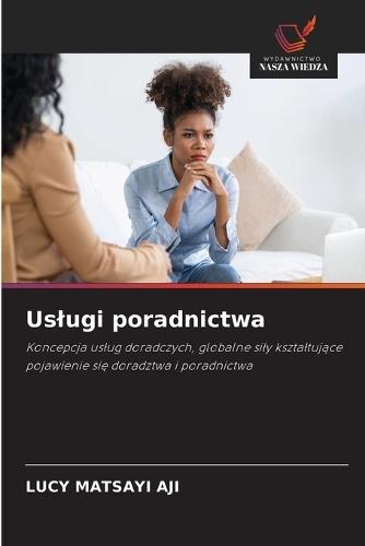 Uslugi poradnictwa