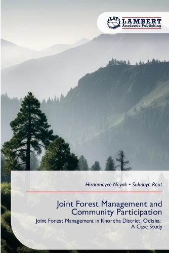 Joint Forest Management and Community Participation