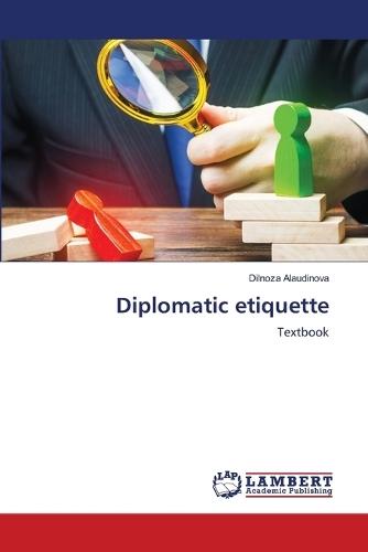Diplomatic etiquette