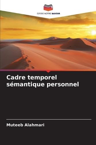 Cadre temporel sémantique personnel