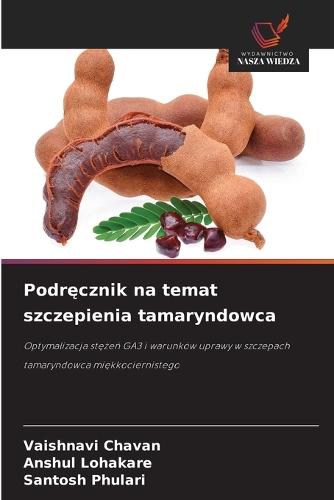 Podr&#281;cznik na temat szczepienia tamaryndowca