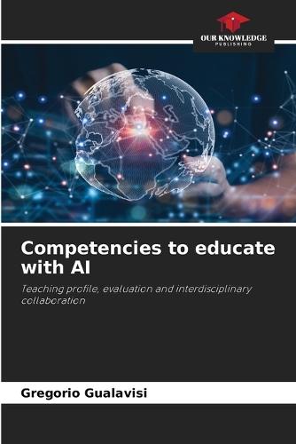 Competencies to educate with AI