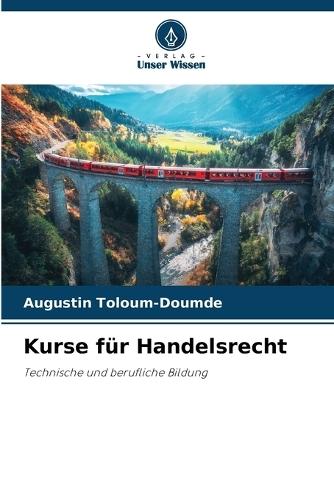 Kurse für Handelsrecht