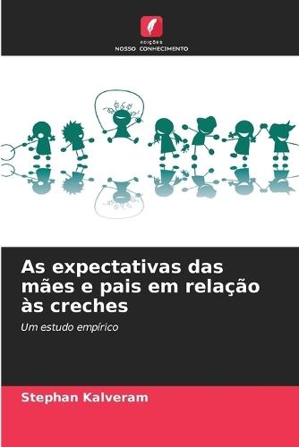 As expectativas das mães e pais em relação às creches