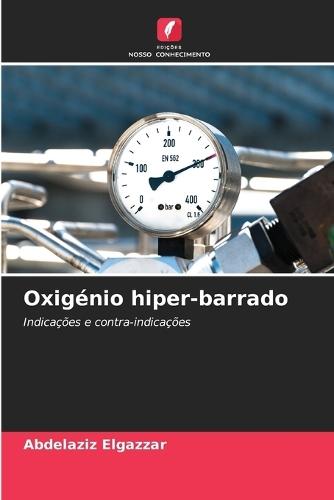Oxigénio hiper-barrado
