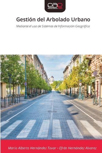 Gestión del Arbolado Urbano