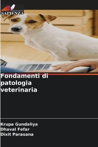 Fondamenti di patologia veterinaria