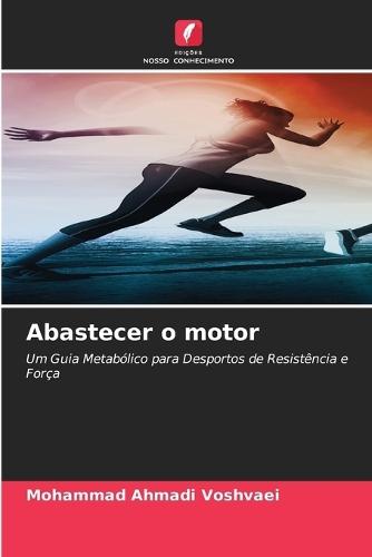 Abastecer o motor