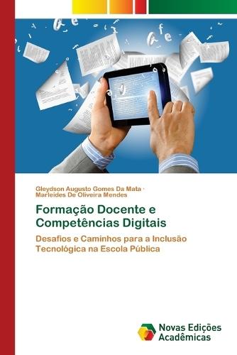 Formação Docente e Competências Digitais