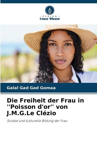 Die Freiheit der Frau in ''Poisson d'or'' von J.M.G.Le Clézio