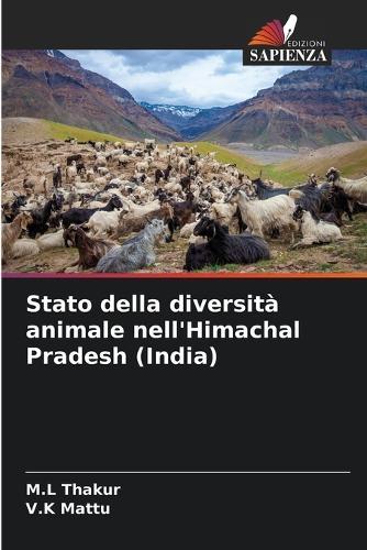 Stato della diversità animale nell'Himachal Pradesh (India)