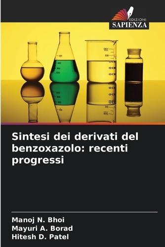 Sintesi dei derivati del benzoxazolo: recenti progressi