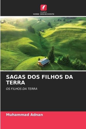 Sagas DOS Filhos Da Terra