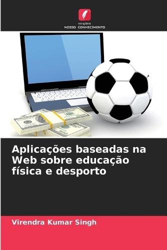 Aplicações baseadas na Web sobre educação física e desporto