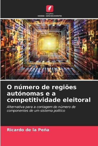 O número de regiões autónomas e a competitividade eleitoral