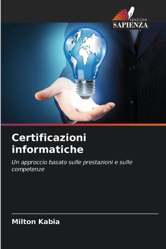 Certificazioni informatiche