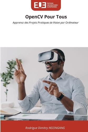 OpenCV Pour Tous