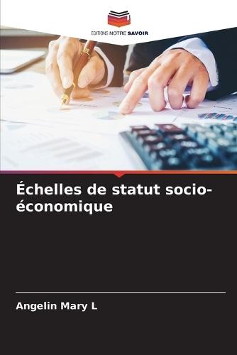 Échelles de statut socio-économique