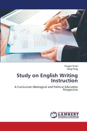 Study on English Writing Instruction
