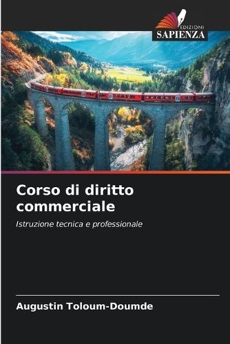 Corso di diritto commerciale