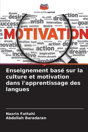 Enseignement basé sur la culture et motivation dans l'apprentissage des langues