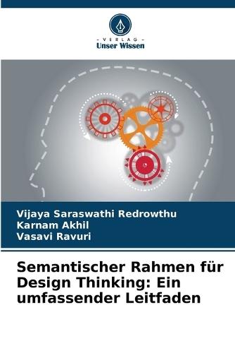 Semantischer Rahmen für Design Thinking: Ein umfassender Leitfaden