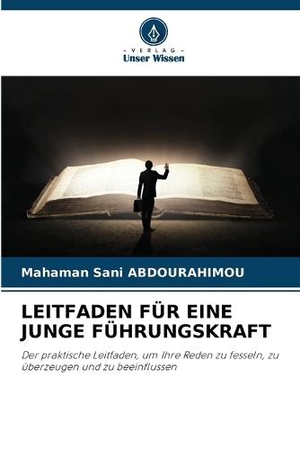 Leitfaden Für Eine Junge Führungskraft