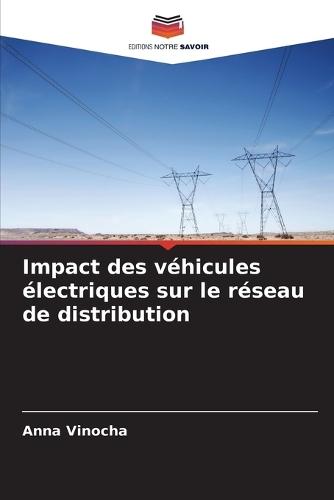 Impact des véhicules électriques sur le réseau de distribution