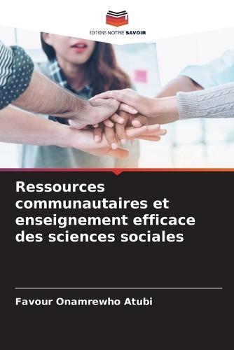 Ressources communautaires et enseignement efficace des sciences sociales