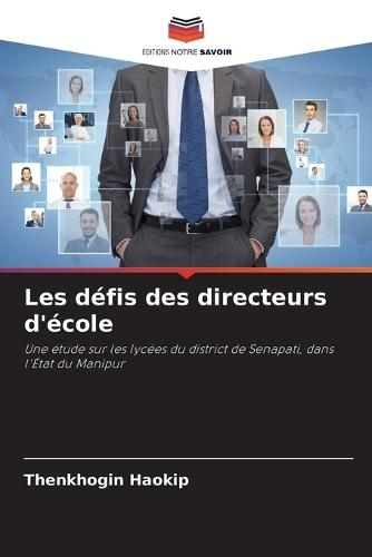 Les défis des directeurs d'école